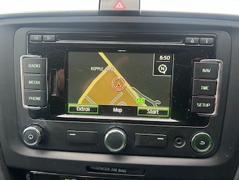 Used Skoda Superb 2014 for sale - 76147732: Photo 4