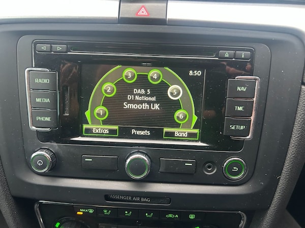 Used Skoda Superb 2014 for sale - 76147732: Photo 5