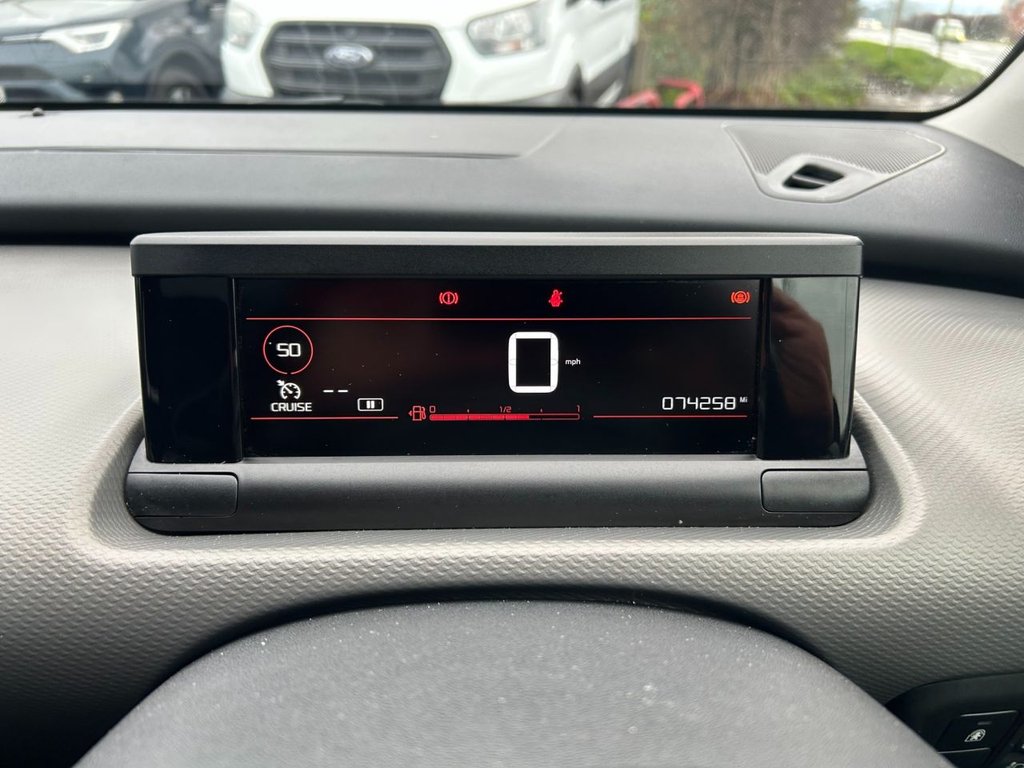 Used Citroen C4 Cactus 2019 for sale - 76724852: Photo 12