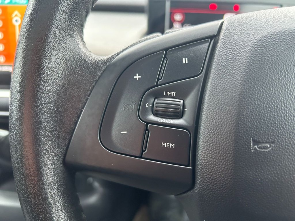 Used Citroen C4 Cactus 2019 for sale - 76724852: Photo 13