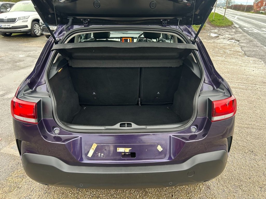 Used Citroen C4 Cactus 2019 for sale - 76724852: Photo 17