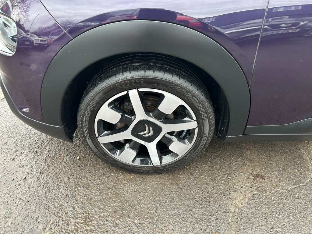 Used Citroen C4 Cactus 2019 for sale - 76724852: Photo 18