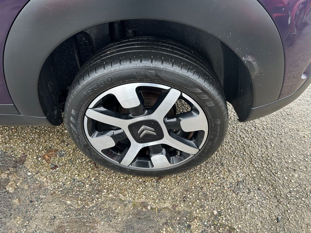 Used Citroen C4 Cactus 2019 for sale - 76724852: Photo 19