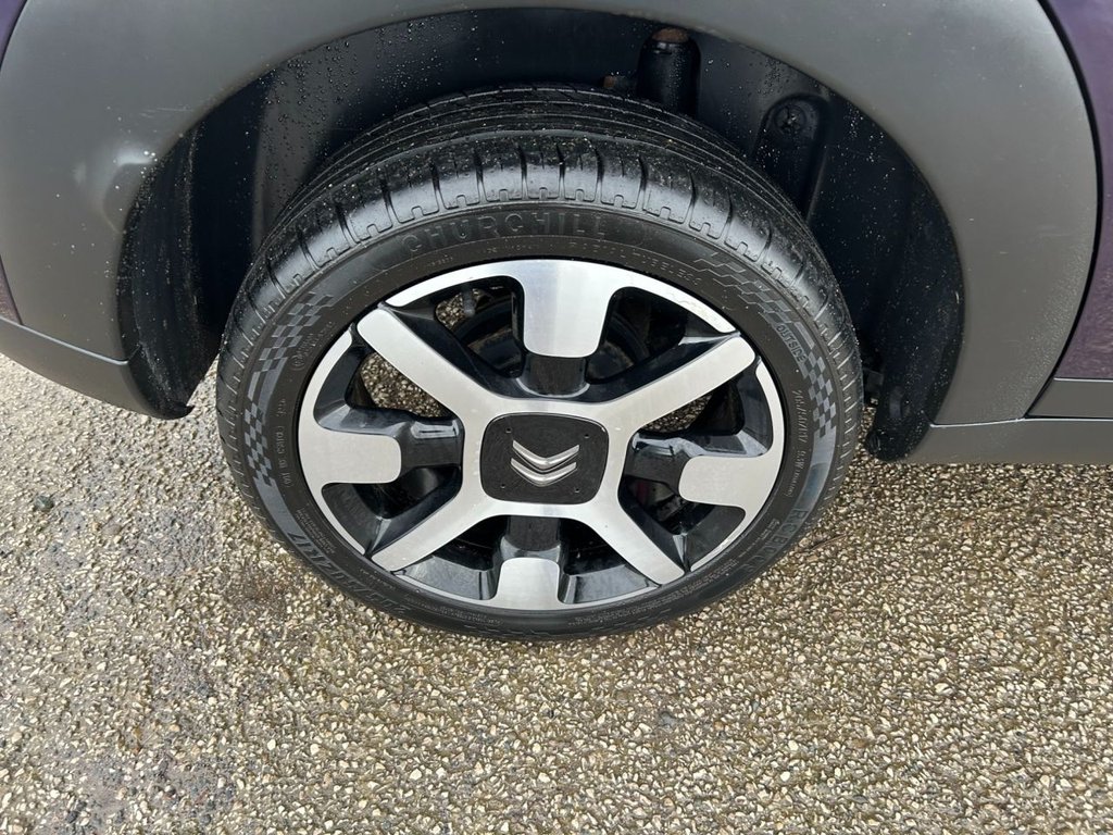 Used Citroen C4 Cactus 2019 for sale - 76724852: Photo 21