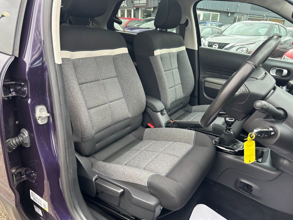 Used Citroen C4 Cactus 2019 for sale - 76724852: Photo 4