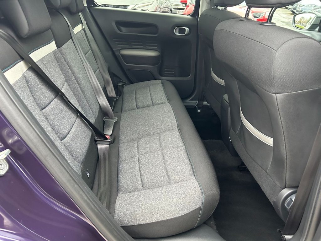 Used Citroen C4 Cactus 2019 for sale - 76724852: Photo 7