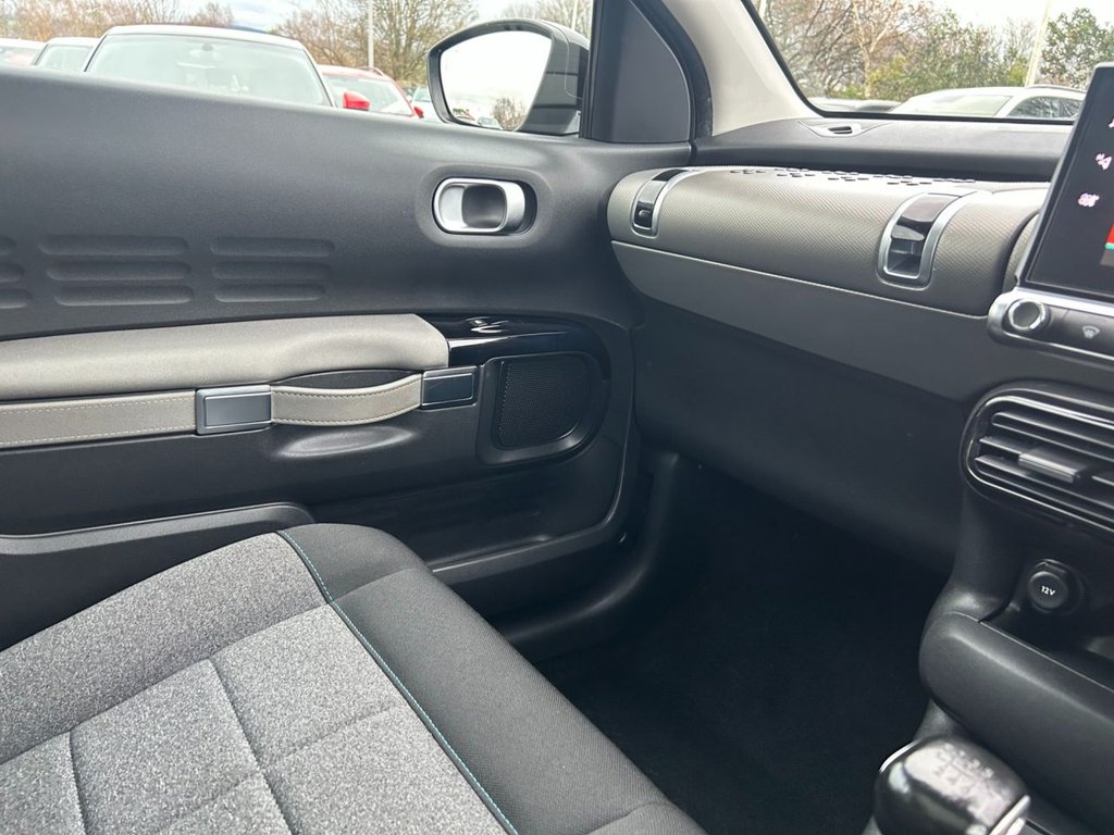 Used Citroen C4 Cactus 2019 for sale - 76724852: Photo 8