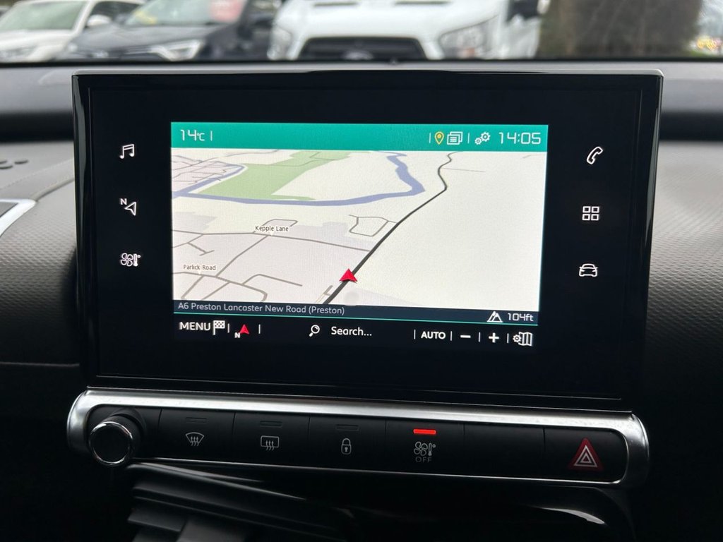 Used Citroen C4 Cactus 2019 for sale - 76724852: Photo 9