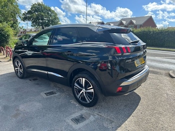 Used Peugeot 3008 2019 for sale - 78839847: Photo