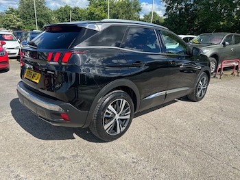 Used Peugeot 3008 2019 for sale - 78839847: Photo