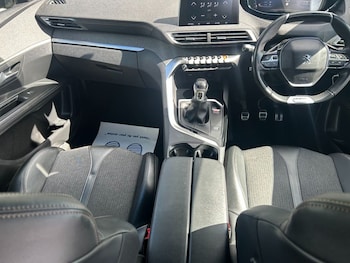 Used Peugeot 3008 2019 for sale - 78839847: Photo