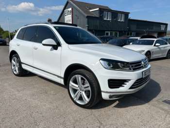 2017 (17) - 3.0 V6 TDI BMT 262 R-Line Plus 5dr Tip Auto