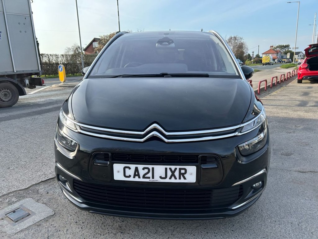 Used Citroen Grand C4 Picasso 2021 for sale - 77953043: Photo 10