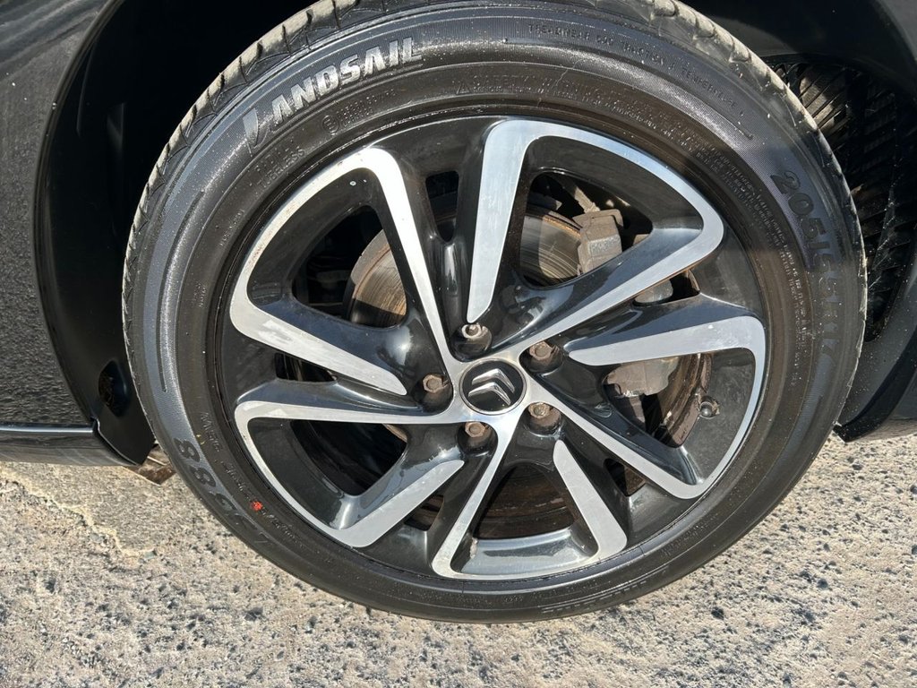 Used Citroen Grand C4 Picasso 2021 for sale - 77953043: Photo 12