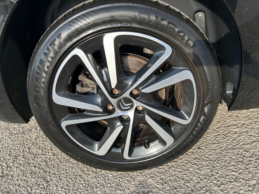 Used Citroen Grand C4 Picasso 2021 for sale - 77953043: Photo 13