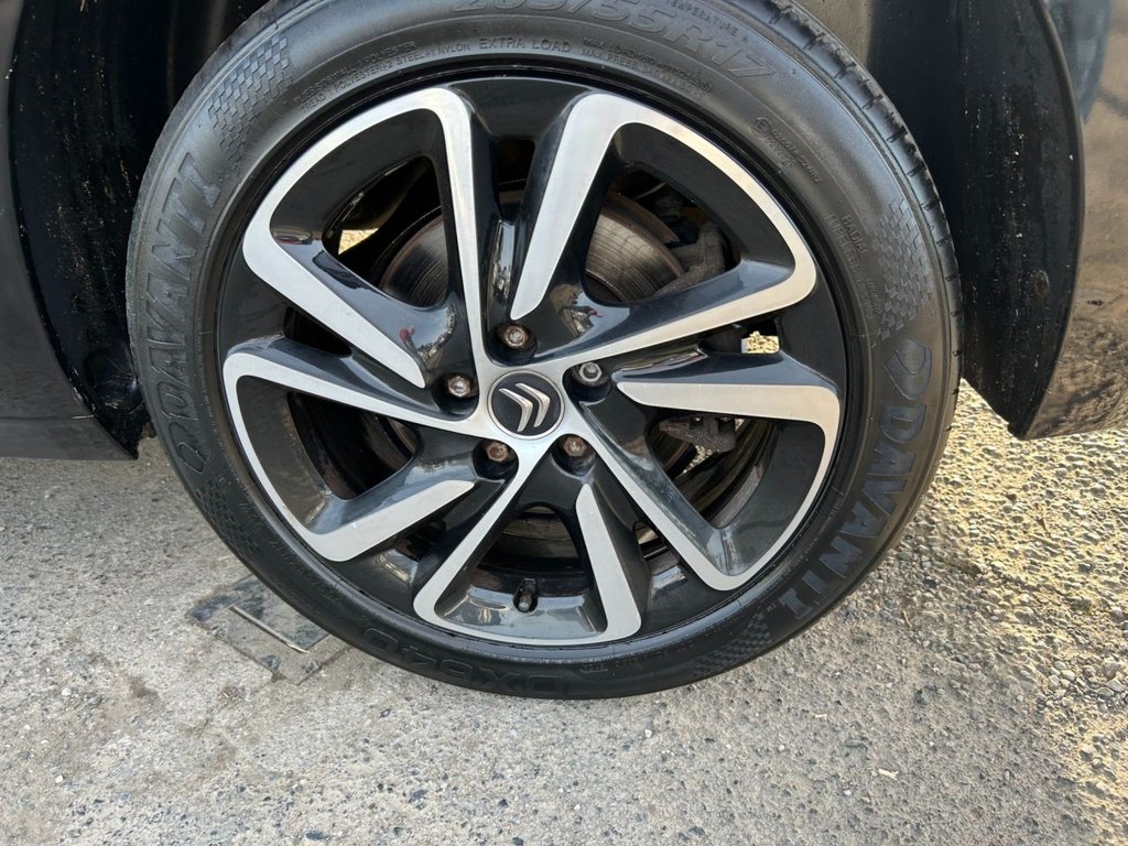 Used Citroen Grand C4 Picasso 2021 for sale - 77953043: Photo 14