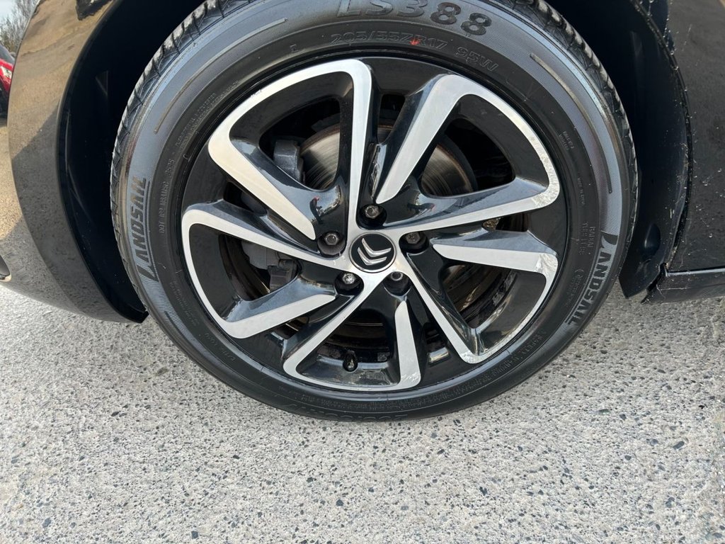 Used Citroen Grand C4 Picasso 2021 for sale - 77953043: Photo 15