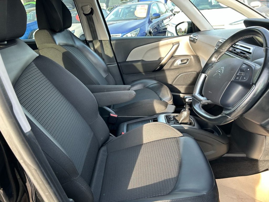 Used Citroen Grand C4 Picasso 2021 for sale - 77953043: Photo 16