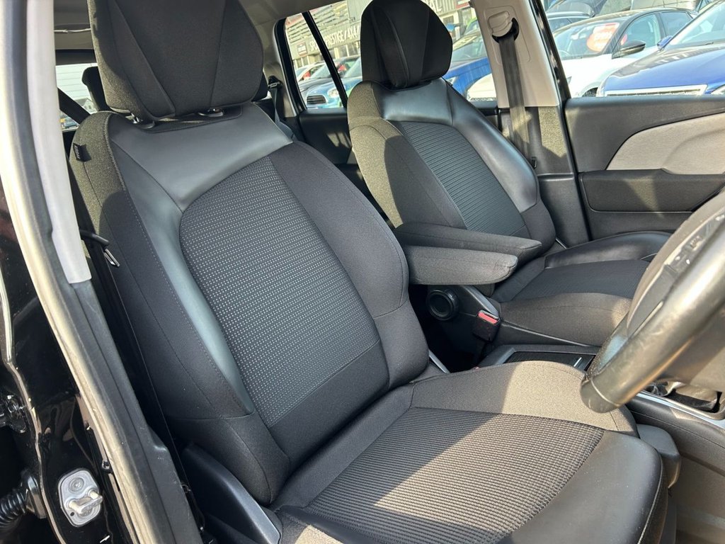 Used Citroen Grand C4 Picasso 2021 for sale - 77953043: Photo 17