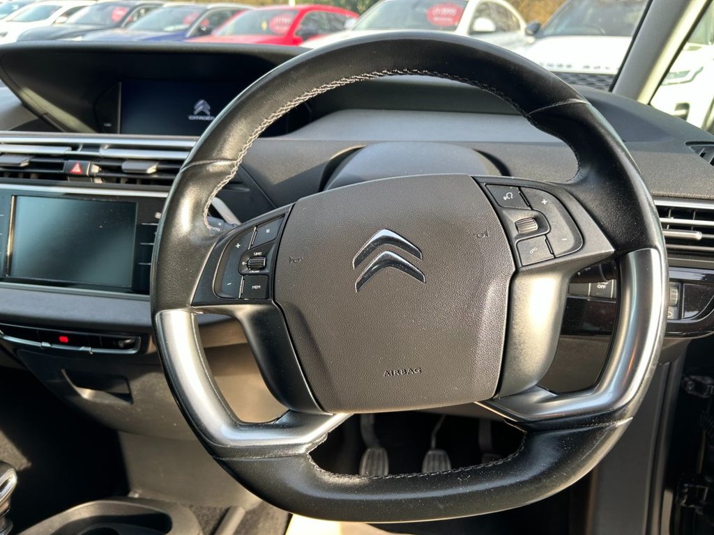 Used Citroen Grand C4 Picasso 2021 for sale - 77953043: Photo 19