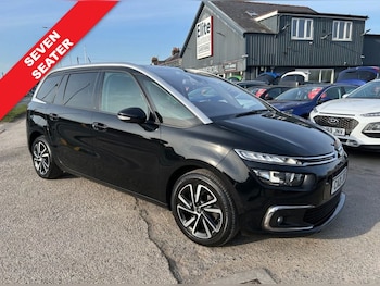 Used Citroen Grand C4 Picasso 2021 for sale - 77953043: Photo