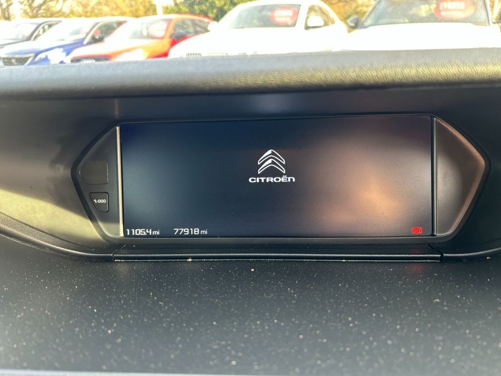 Used Citroen Grand C4 Picasso 2021 for sale - 77953043: Photo 20