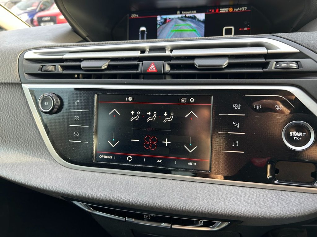 Used Citroen Grand C4 Picasso 2021 for sale - 77953043: Photo 24