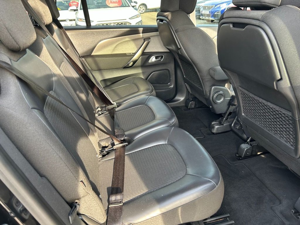 Used Citroen Grand C4 Picasso 2021 for sale - 77953043: Photo 25
