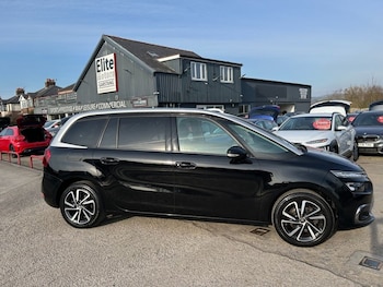 Used Citroen Grand C4 Picasso 2021 for sale - 77953043: Photo