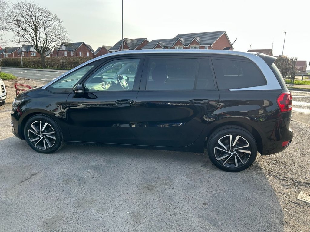 Used Citroen Grand C4 Picasso 2021 for sale - 77953043: Photo 9