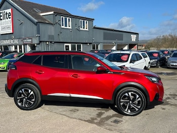 Used Peugeot 2008 2020 for sale - 77835825: Photo