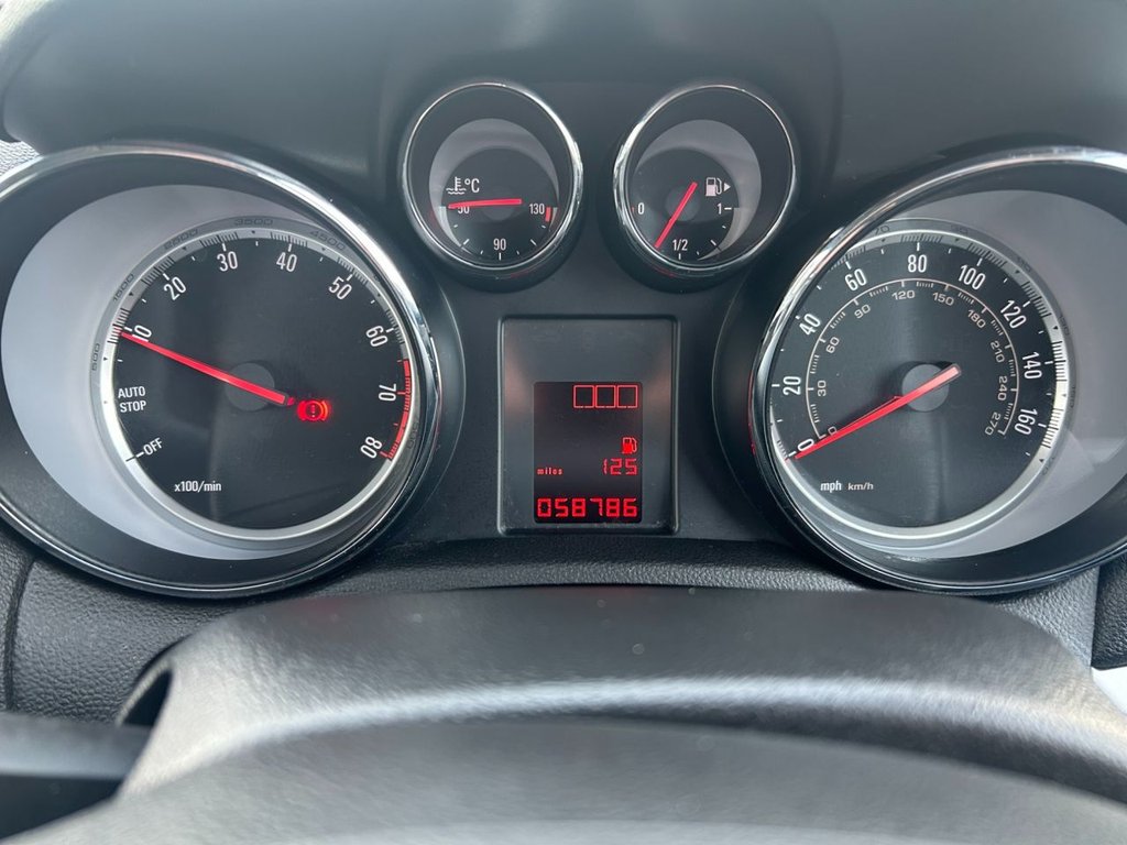 Used Vauxhall Mokka 2015 for sale - 77302664: Photo 12