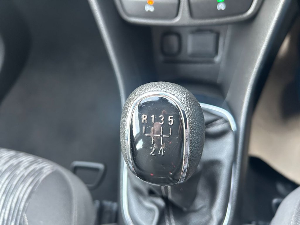 Used Vauxhall Mokka 2015 for sale - 77302664: Photo 15