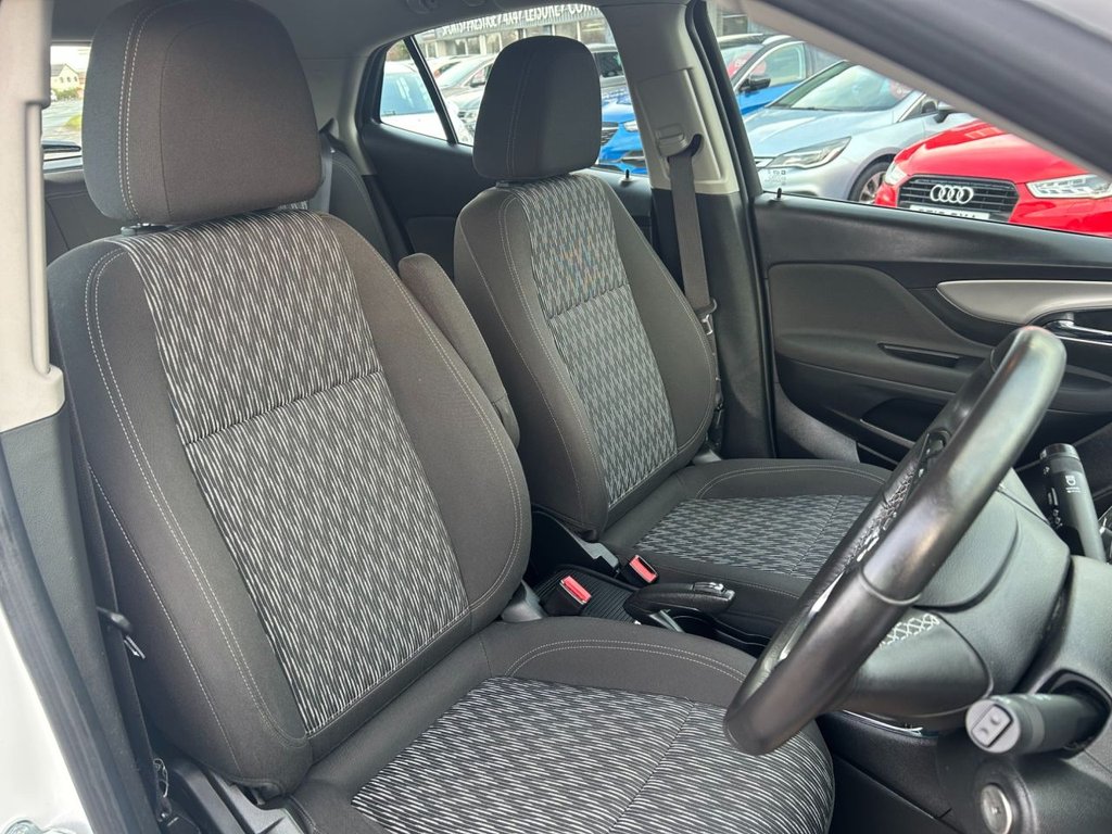 Used Vauxhall Mokka 2015 for sale - 77302664: Photo 7