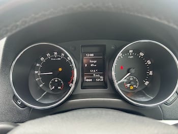 Used Skoda Yeti 2016 for sale - 79667104: Photo