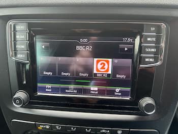 Used Skoda Yeti 2016 for sale - 79667104: Photo