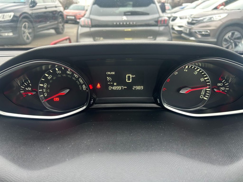 Used Peugeot 308 2019 for sale - 77250442: Photo 10