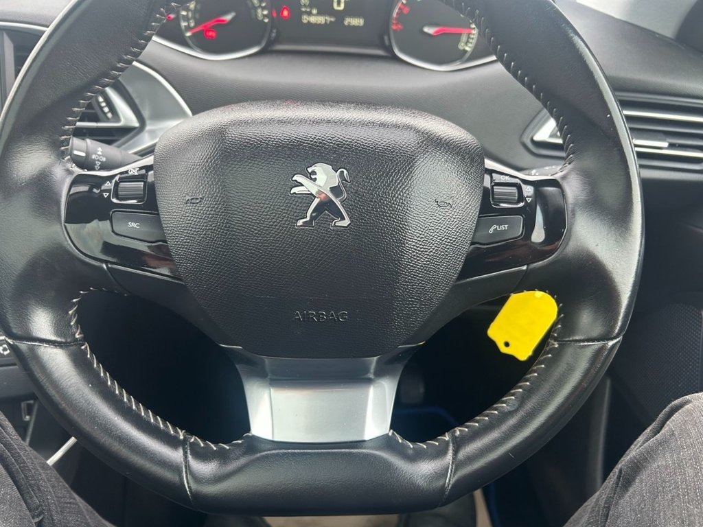 Used Peugeot 308 2019 for sale - 77250442: Photo 11