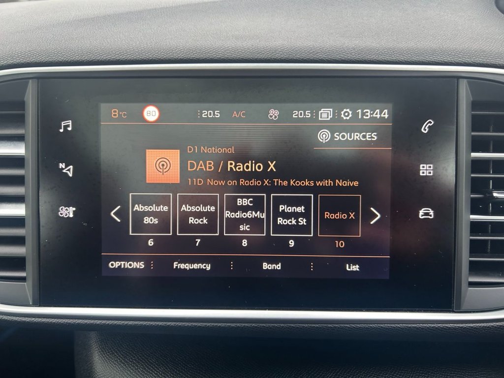 Used Peugeot 308 2019 for sale - 77250442: Photo 12