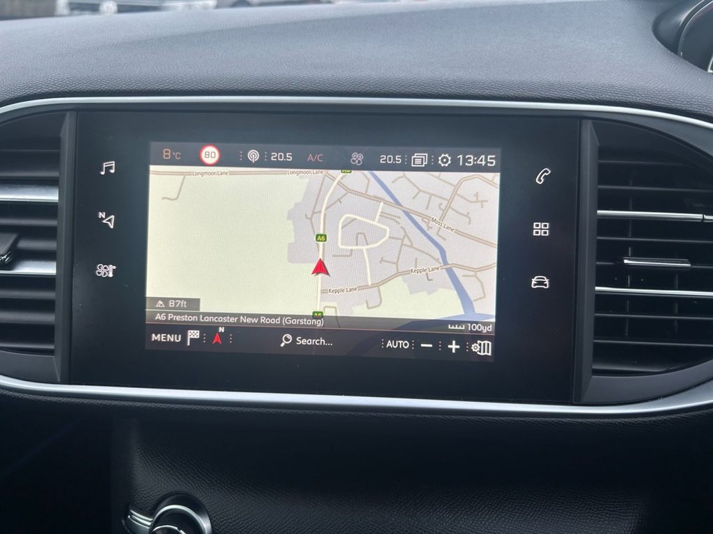 Used Peugeot 308 2019 for sale - 77250442: Photo 13