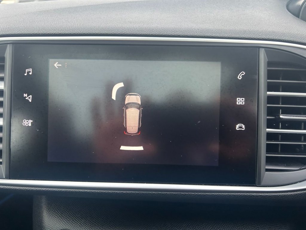 Used Peugeot 308 2019 for sale - 77250442: Photo 14