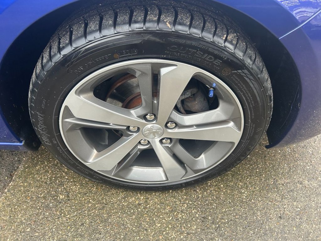 Used Peugeot 308 2019 for sale - 77250442: Photo 16