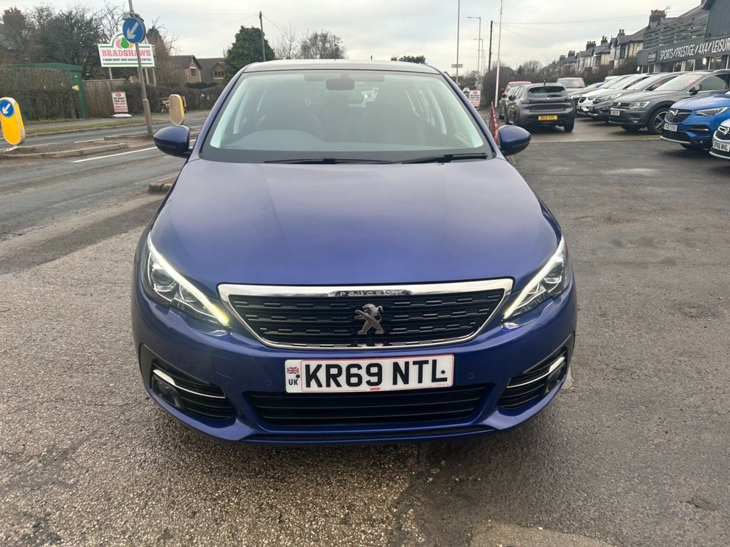 Used Peugeot 308 2019 for sale - 77250442: Photo 17