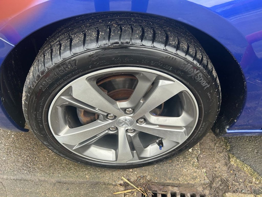 Used Peugeot 308 2019 for sale - 77250442: Photo 19