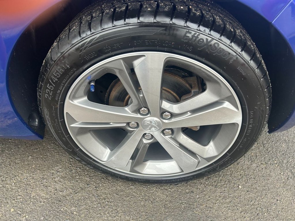 Used Peugeot 308 2019 for sale - 77250442: Photo 20