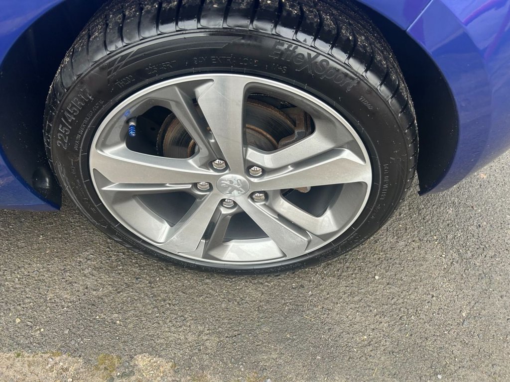 Used Peugeot 308 2019 for sale - 77250442: Photo 21