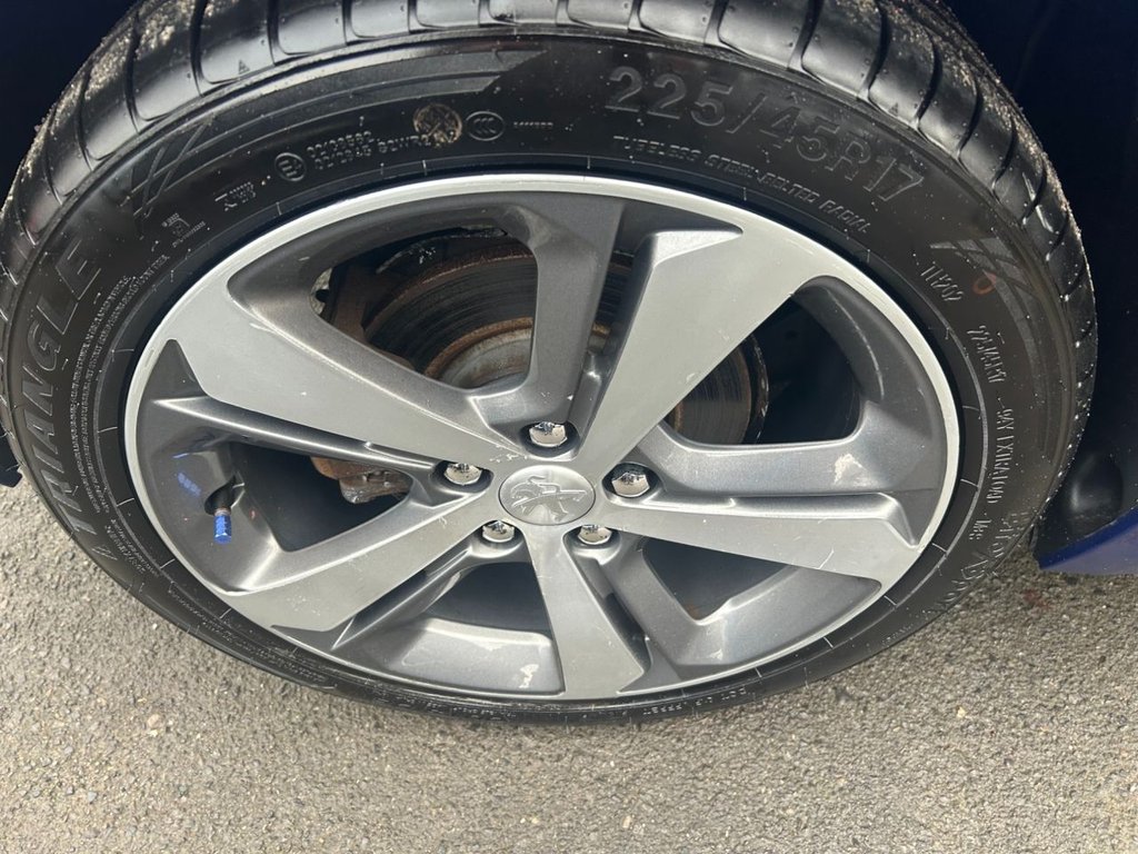 Used Peugeot 308 2019 for sale - 77250442: Photo 22