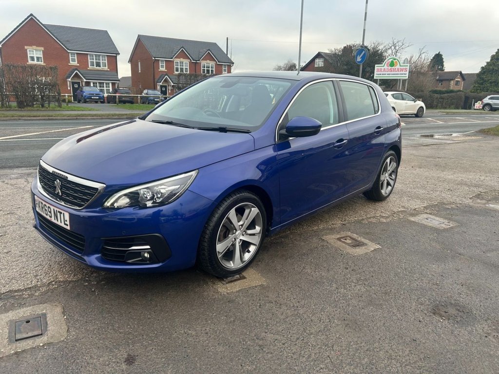 Used Peugeot 308 2019 for sale - 77250442: Photo 23