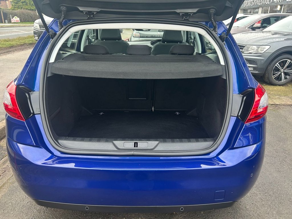 Used Peugeot 308 2019 for sale - 77250442: Photo 4