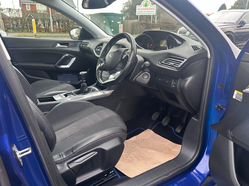 Used Peugeot 308 2019 for sale - 77250442: Photo 5